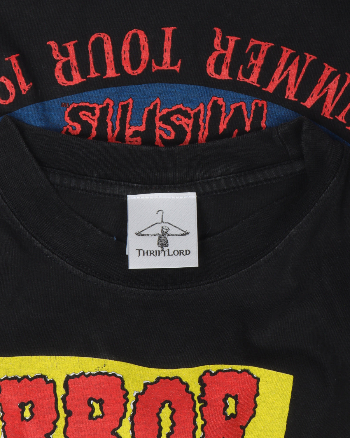 Misfits Horror Business T-Shirt