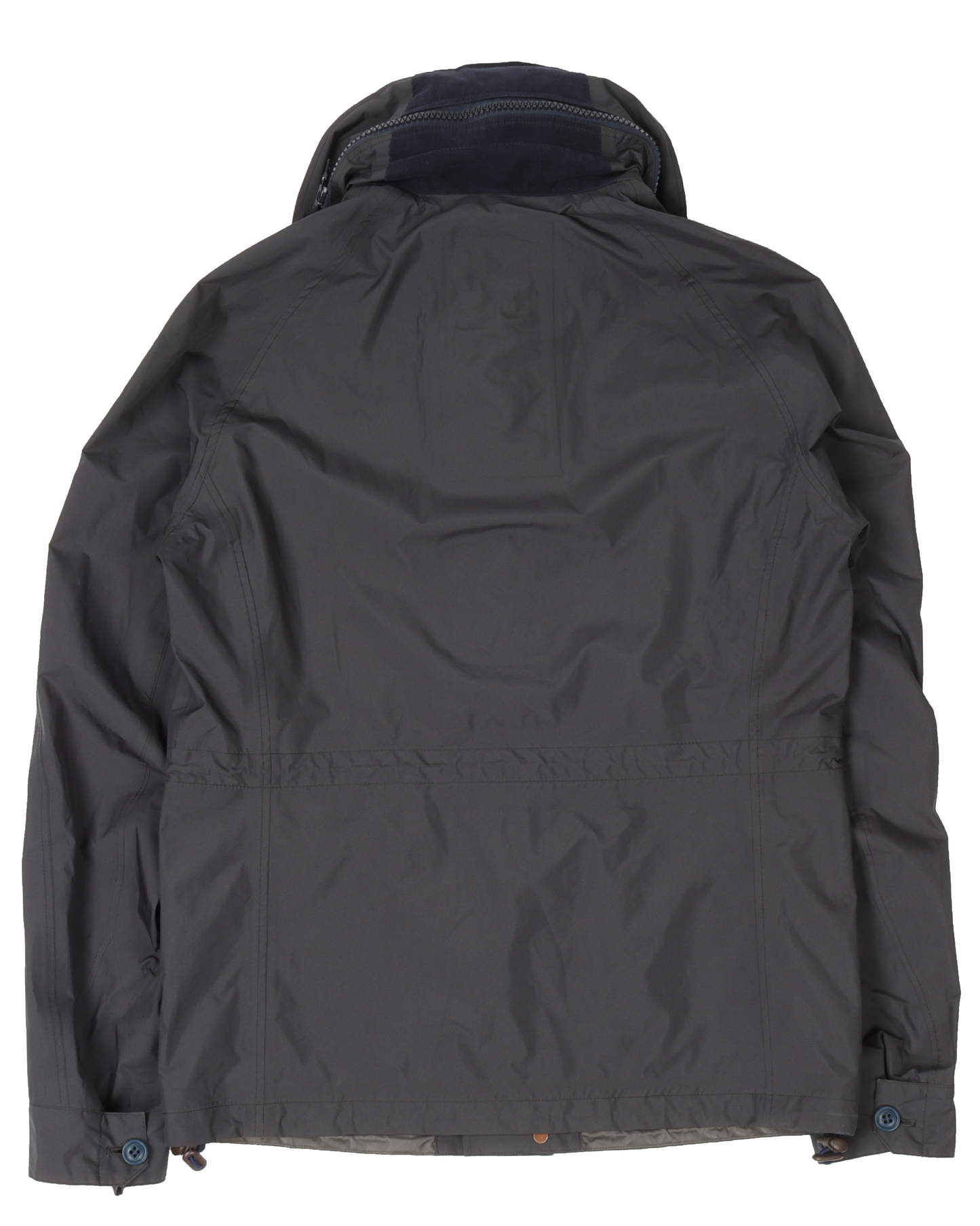 Short Gore-Tex Jacket