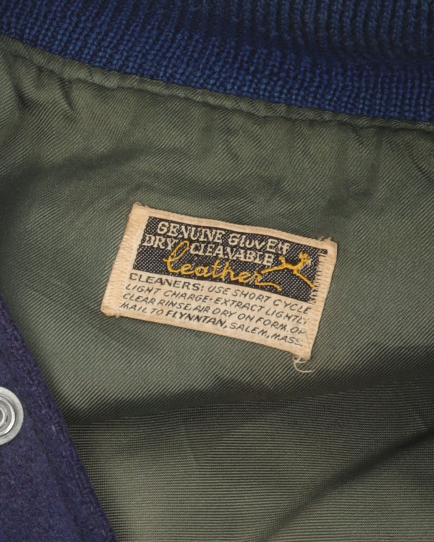 Varsity Jacket