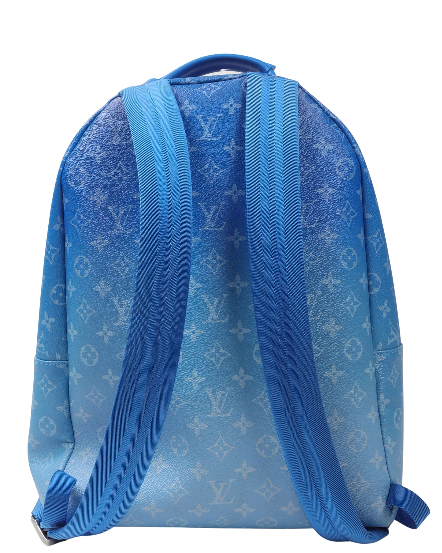 Louis Vuitton Multipock Backpack Monogram Clouds – Justin Reed