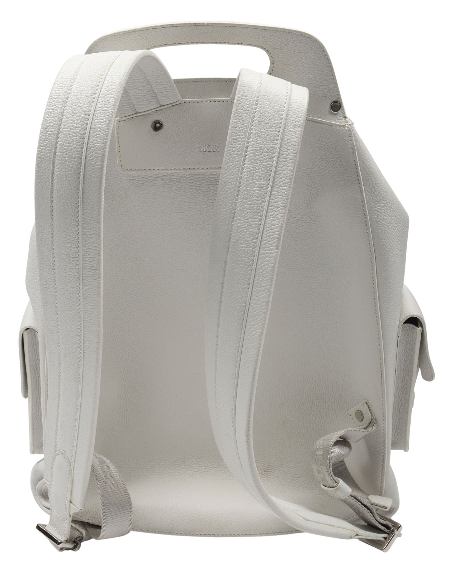 Saddle Backpack