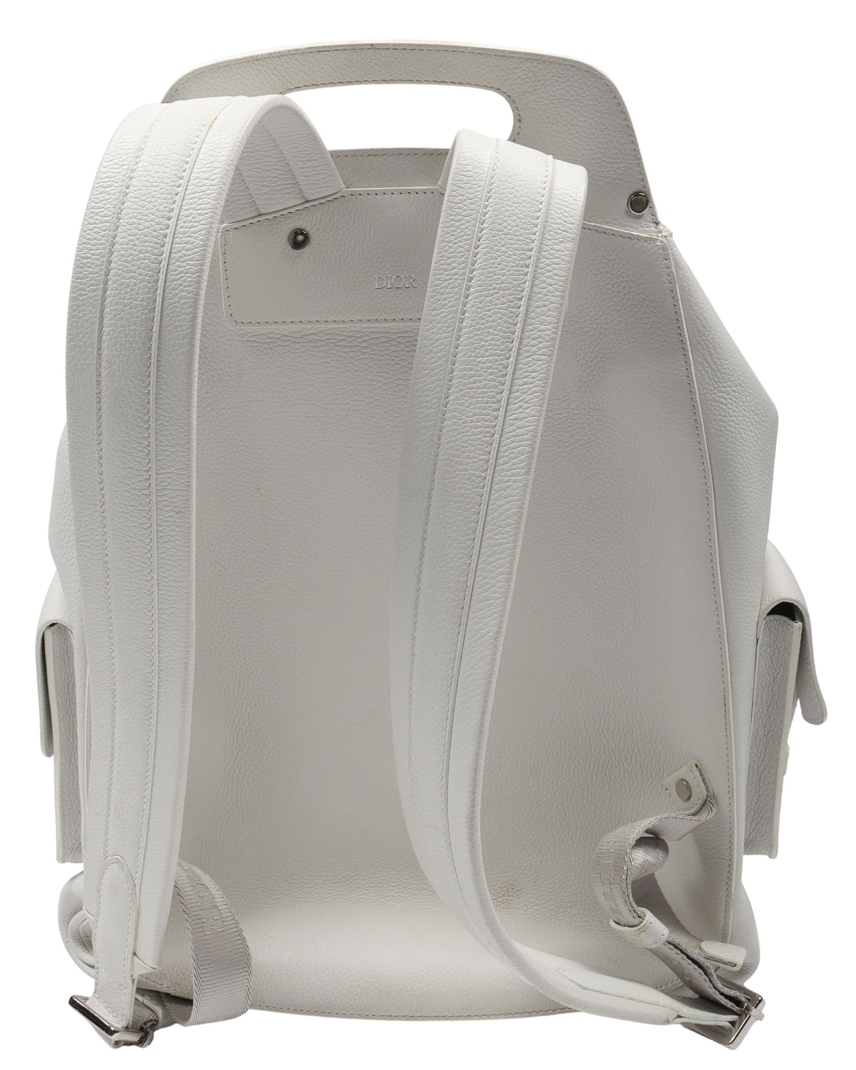 Saddle Backpack