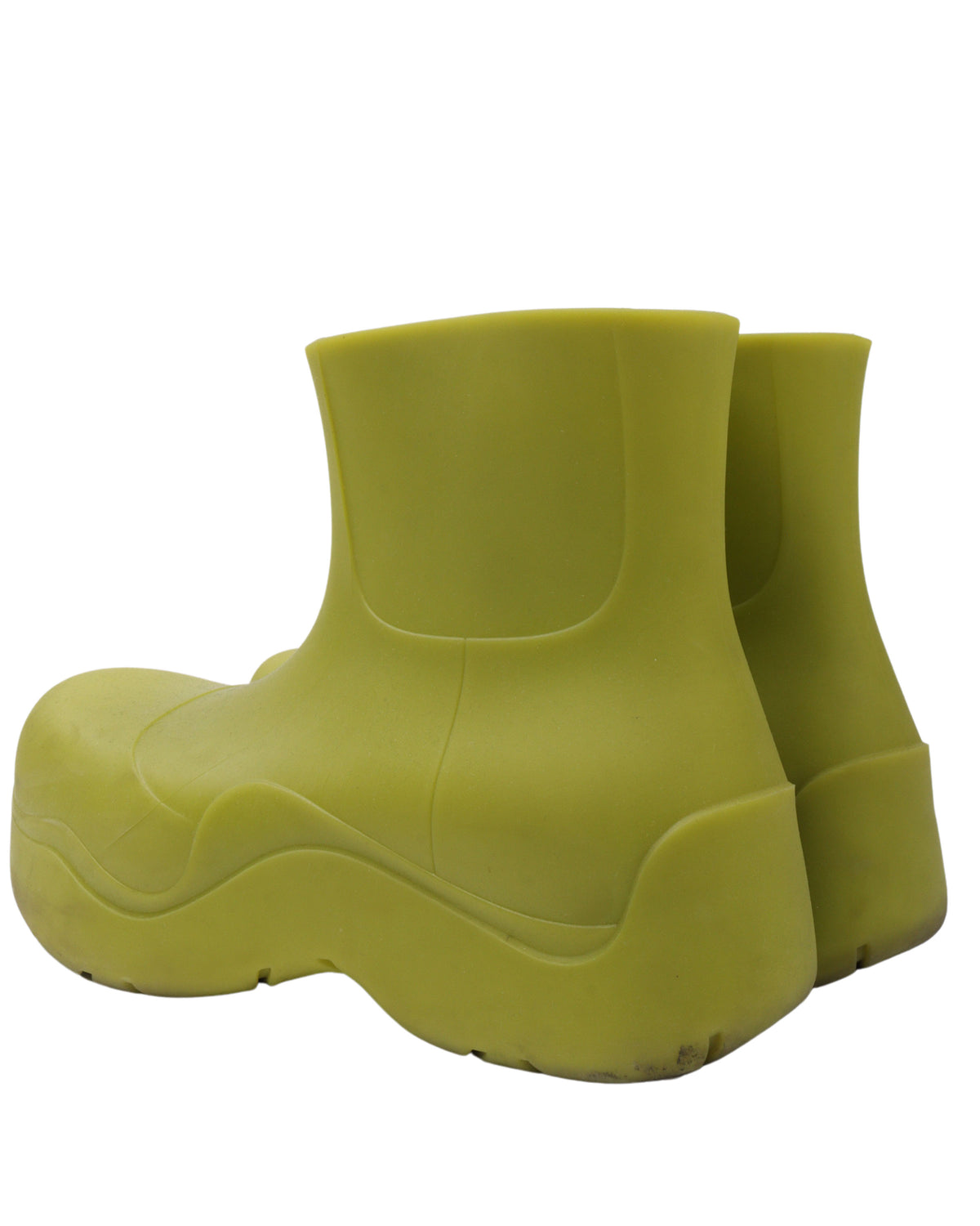 Puddle Boots
