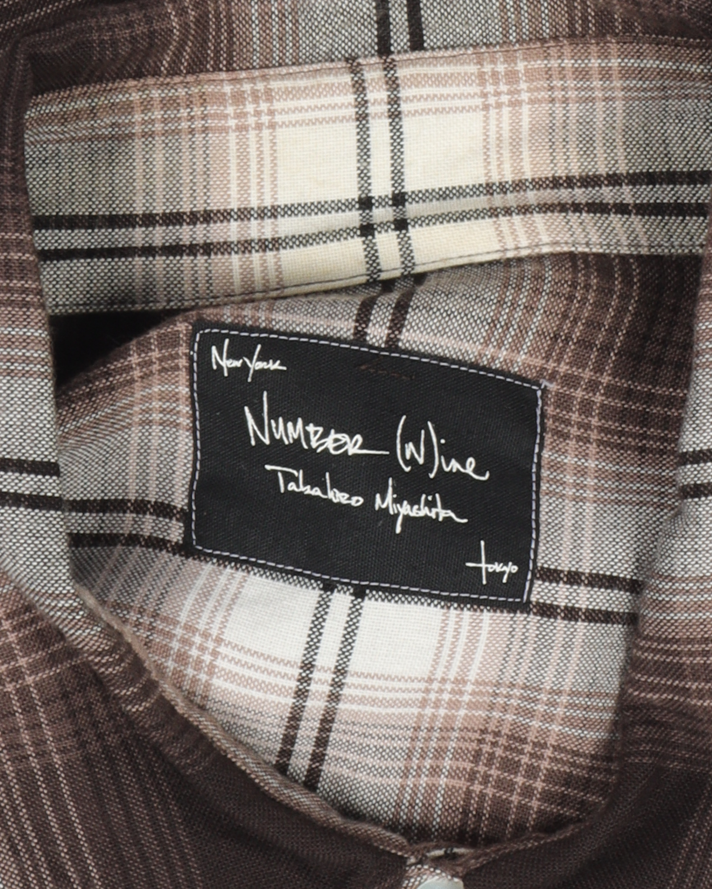 Western Button Up Shirt