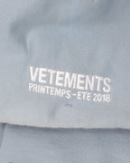 SS18 "Unicorns and Rainbows" Oversized Hoodie