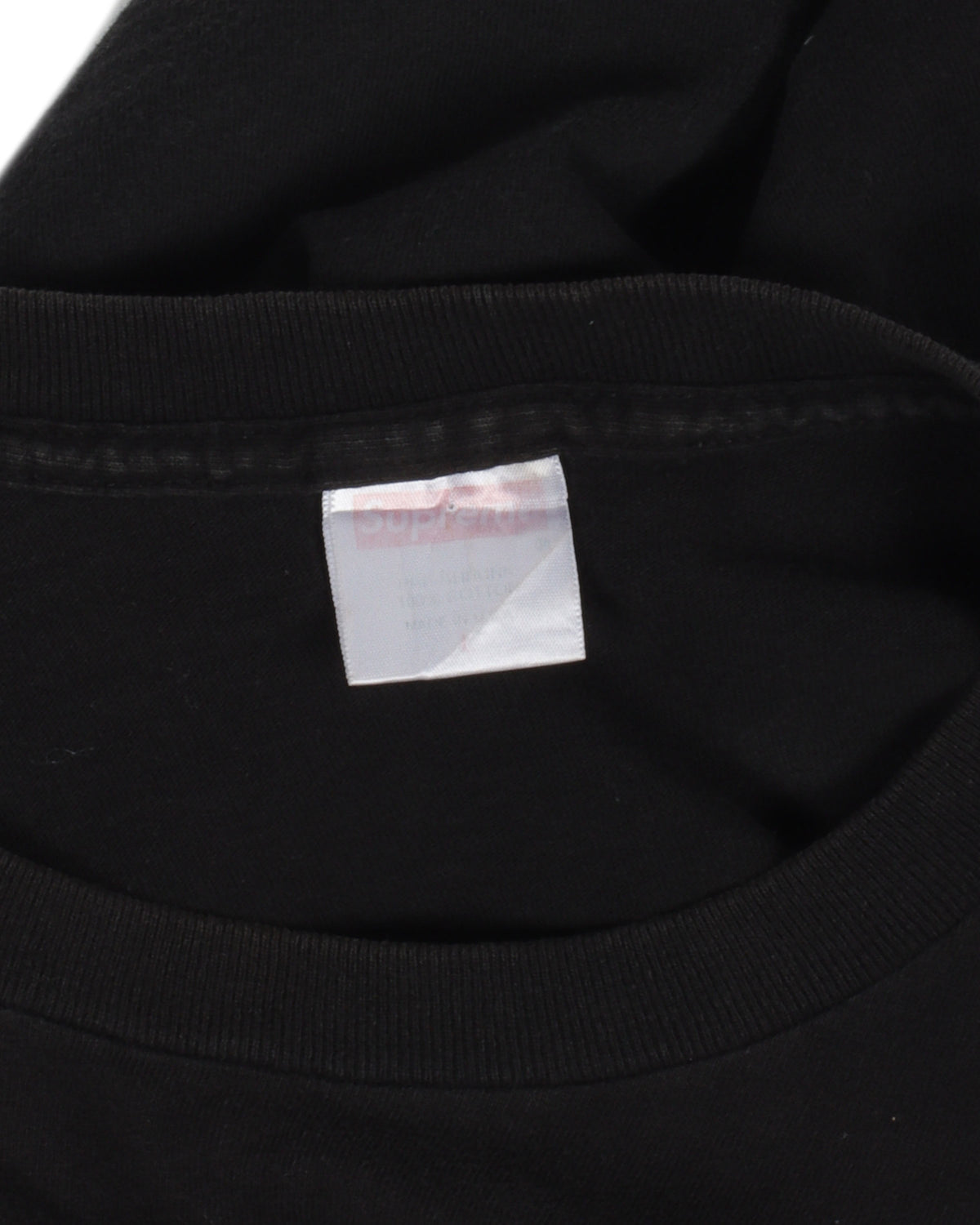 Sopranos Box Logo T-Shirt