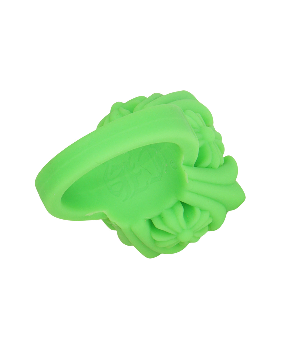 Silicone Ring