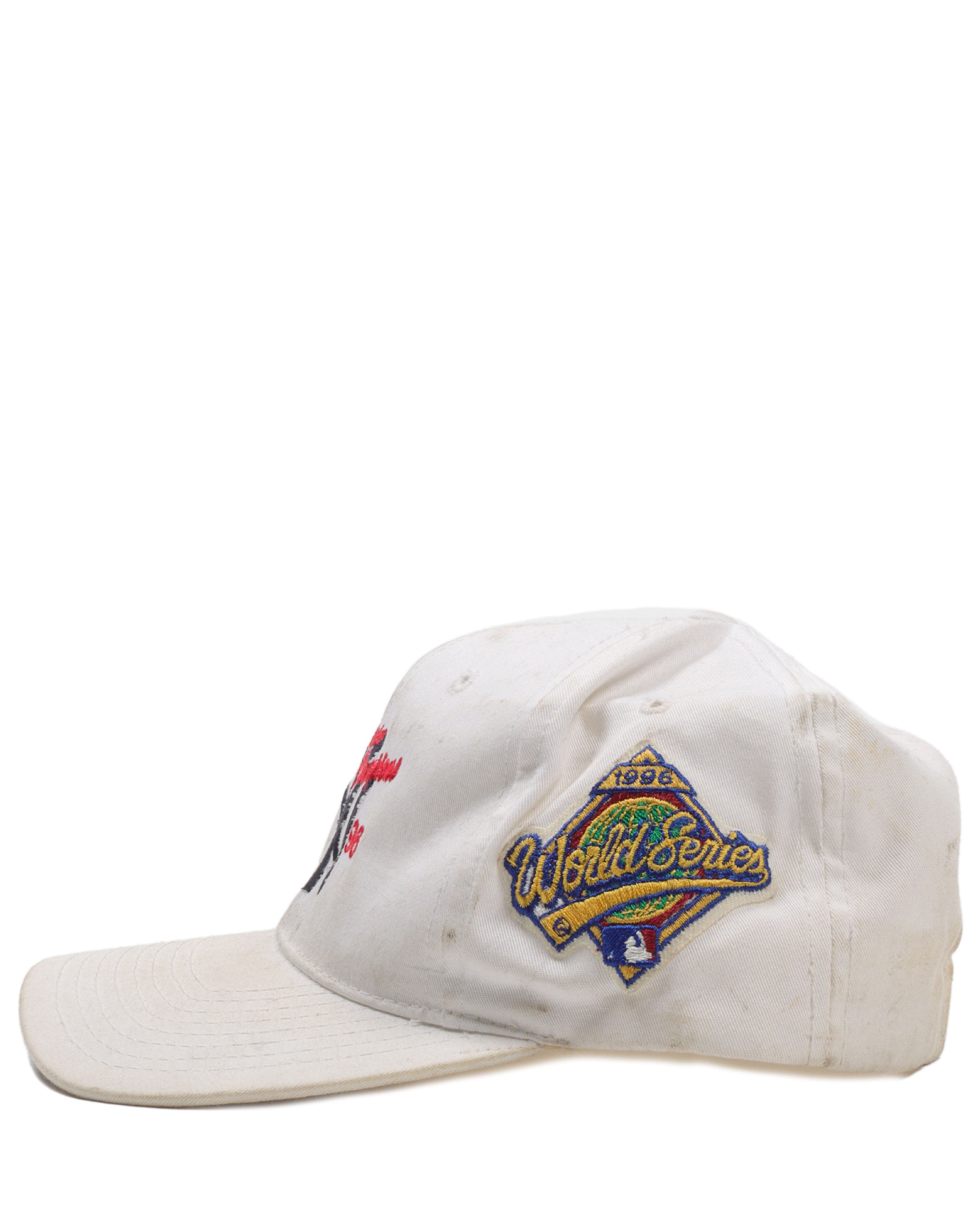 New York Yankees 1996 World Series Hat