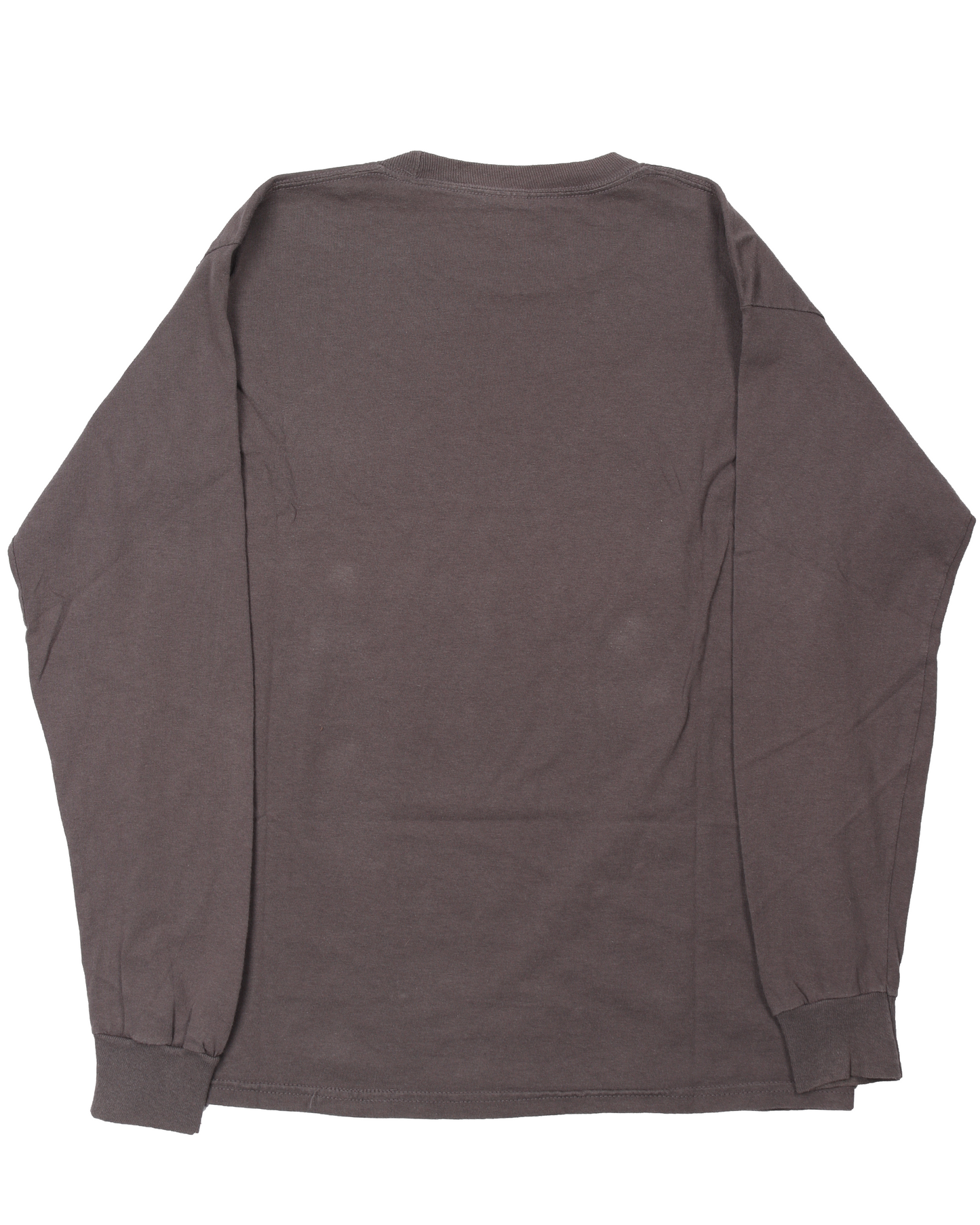Sonic Youth '100% Dirty' L/S T-Shirt