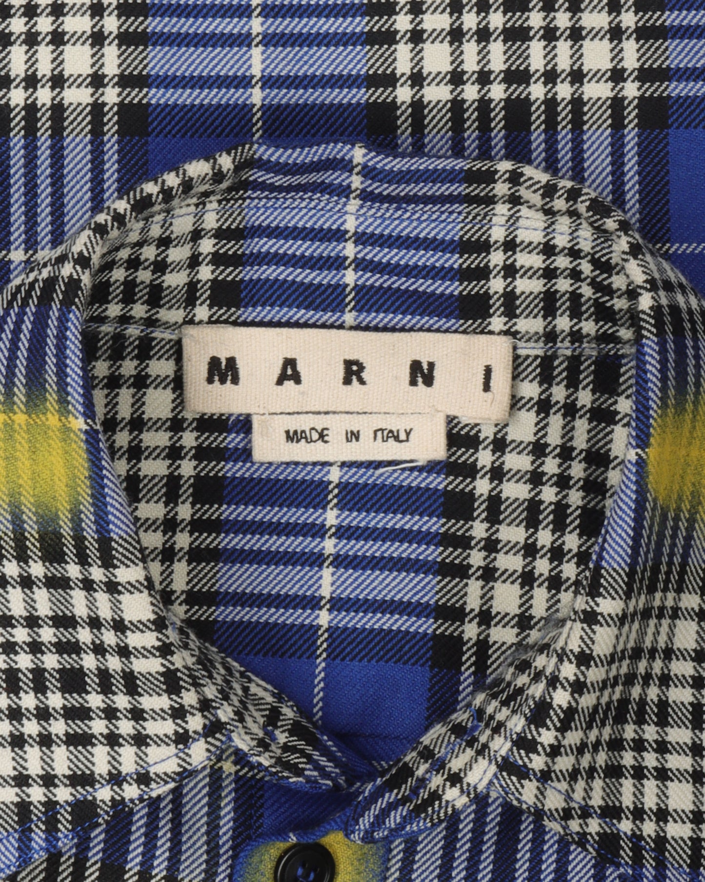 Spray Paint Flannel