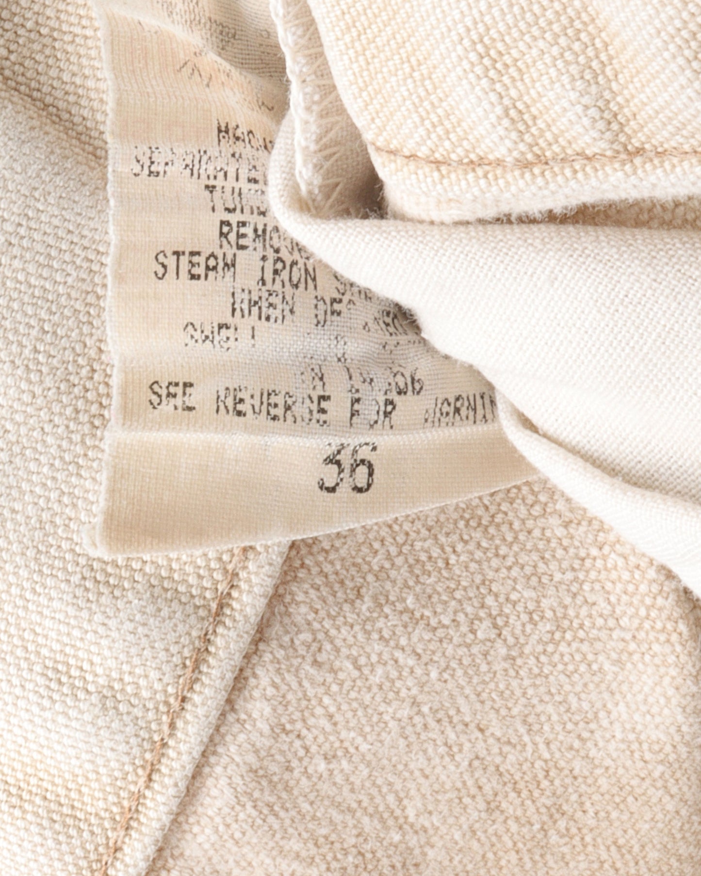 Carhartt Double Thigh Shorts