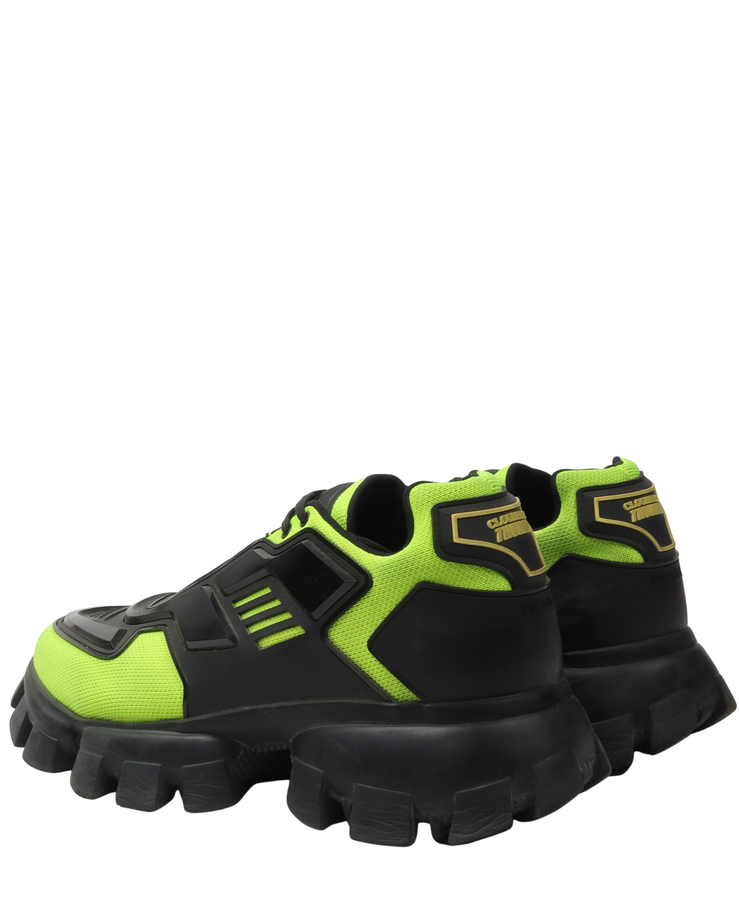 Stomper Sneakers
