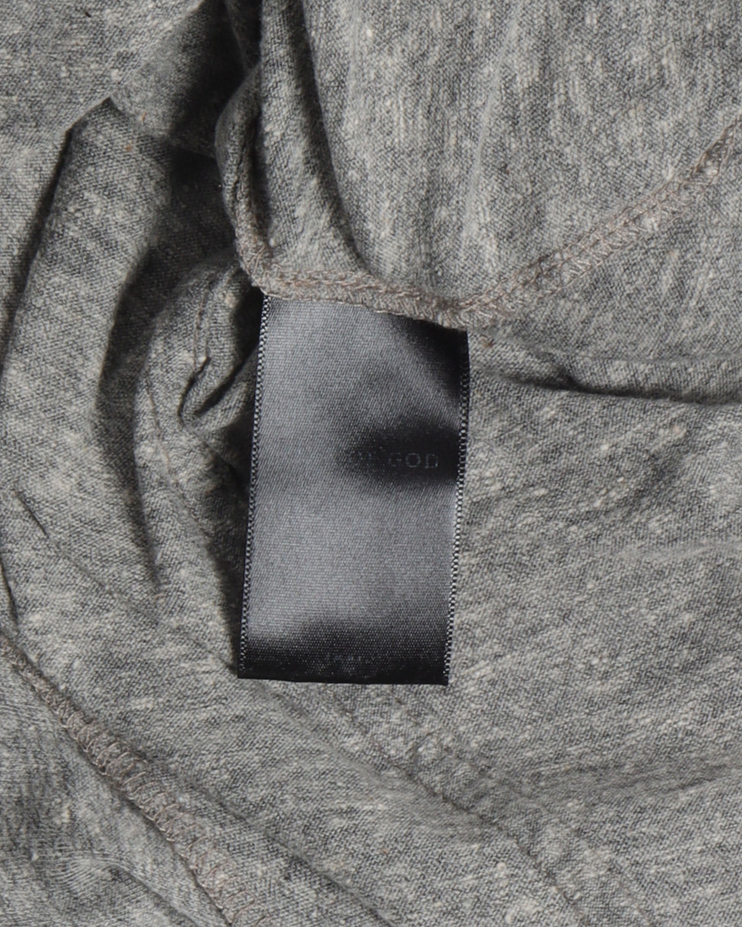 3rd Collection Grey Shirt