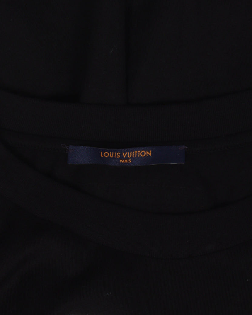 LOUIS VUITTON LV Concert T-Shirt
