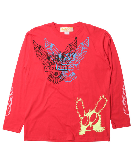 Long Sleeve T-Shirt