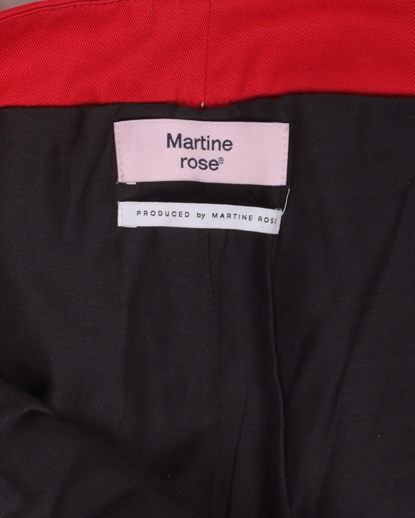 Moto Race Pants
