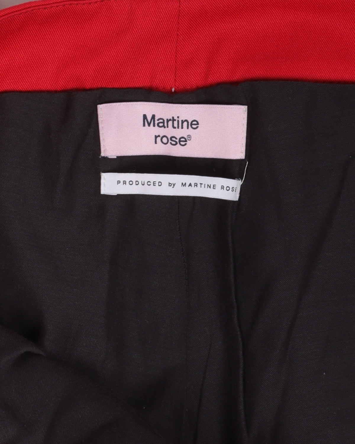 Moto Race Pants