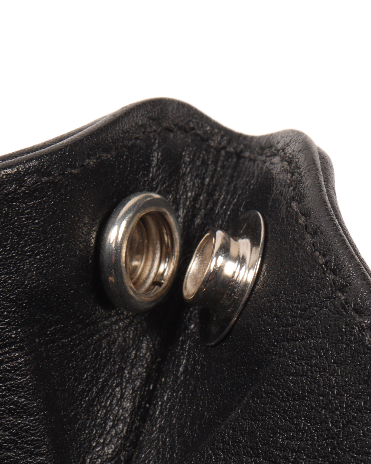 Leather Tray