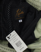 Maxfield Velour Track Pants
