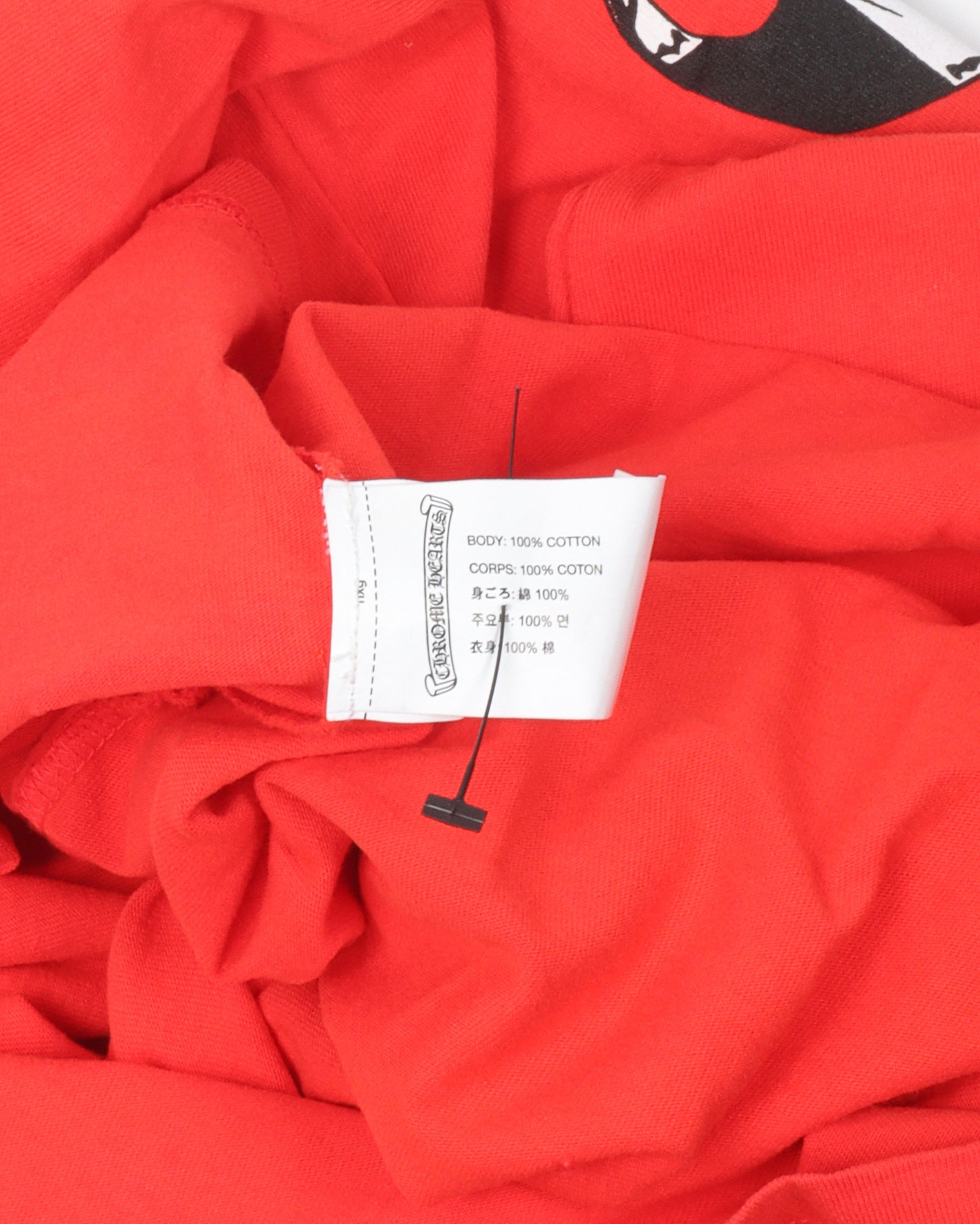 Matty Boy Long Sleeve T-Shirt