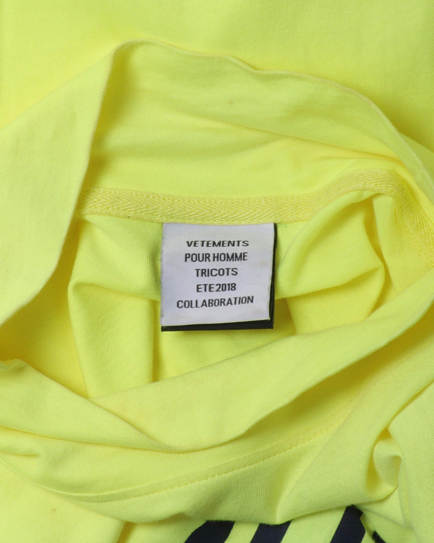 SS18 Umbro Oversized Long Sleeve