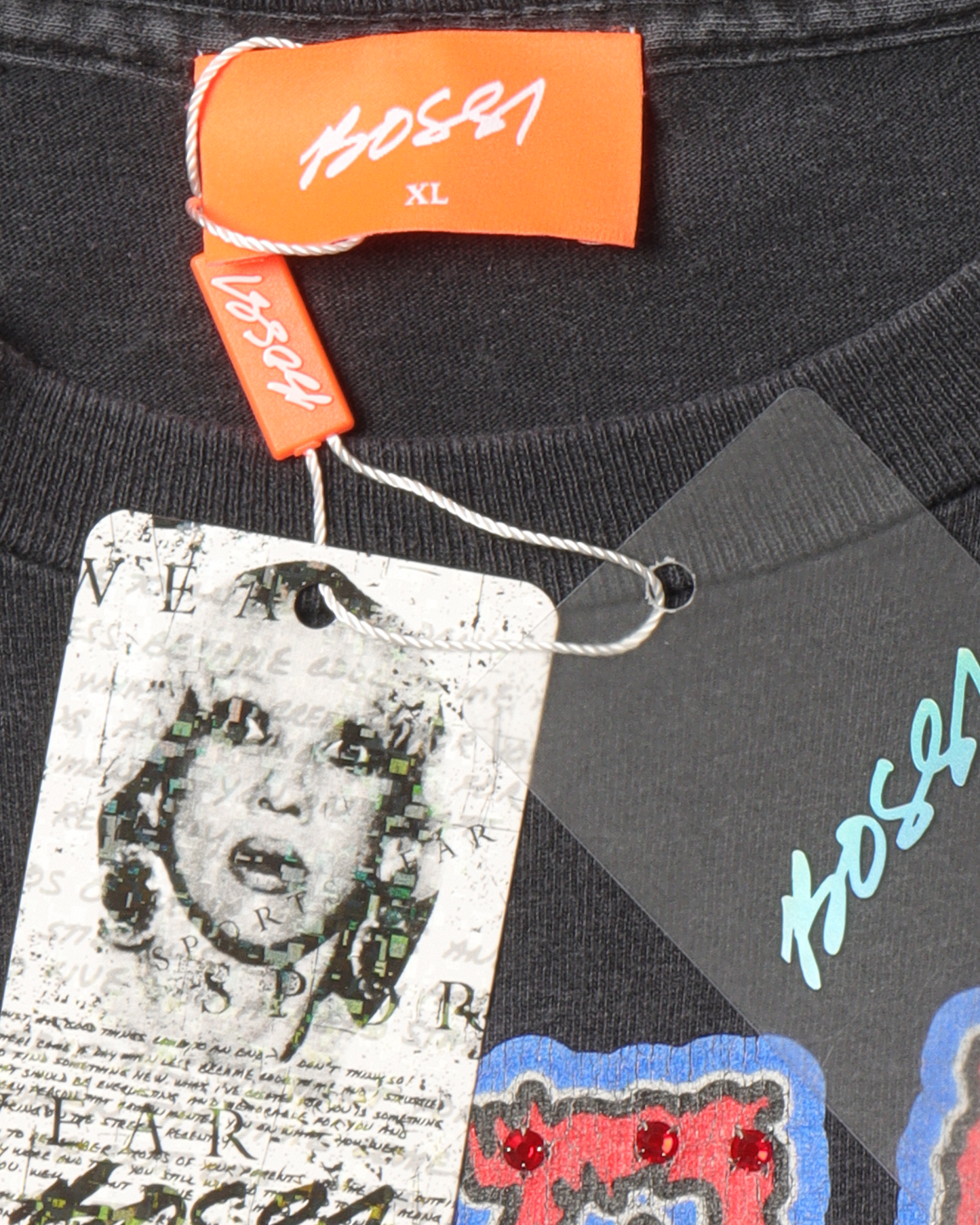 Vintage Basketball T-Shirt