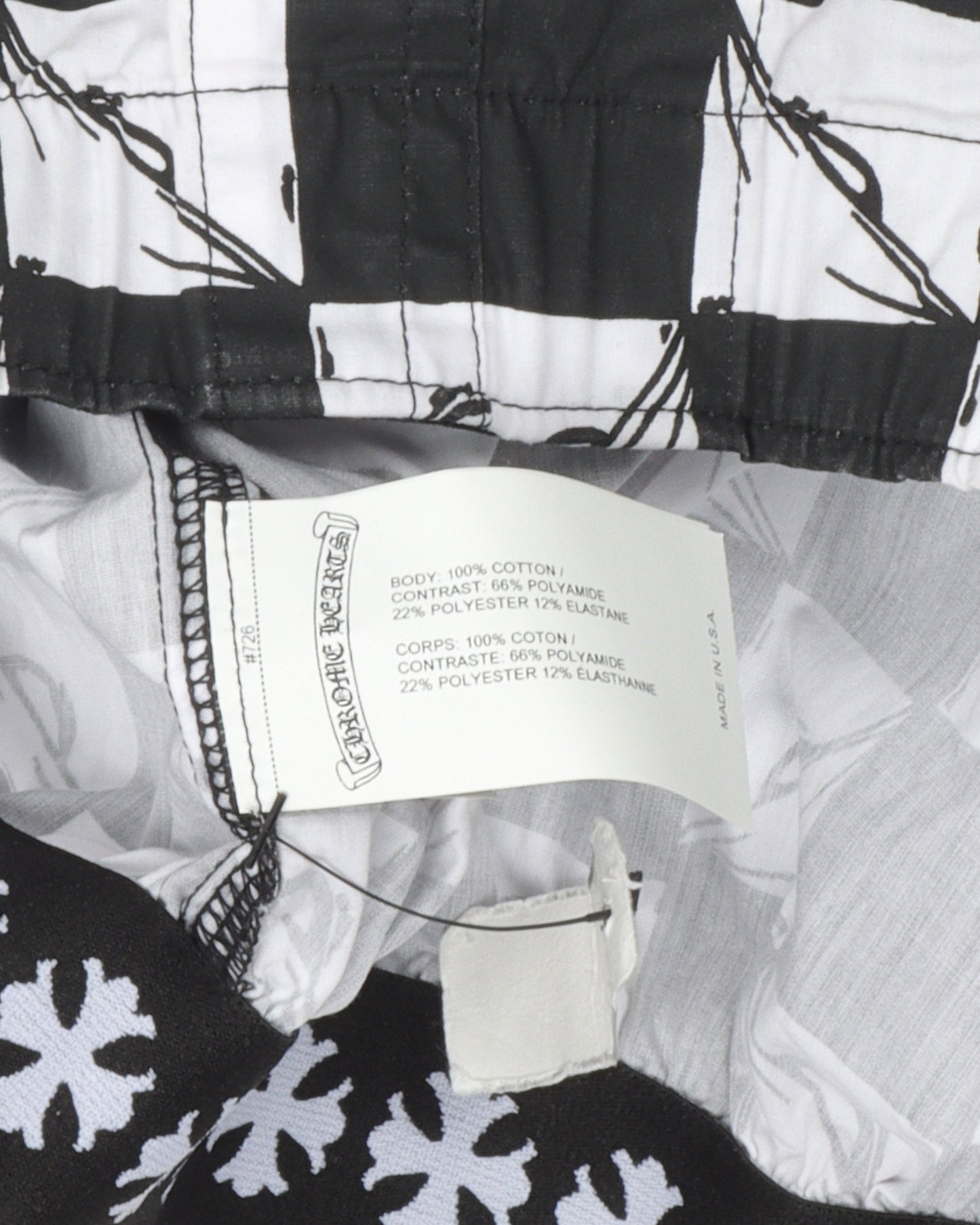 Matty Boy Shorts