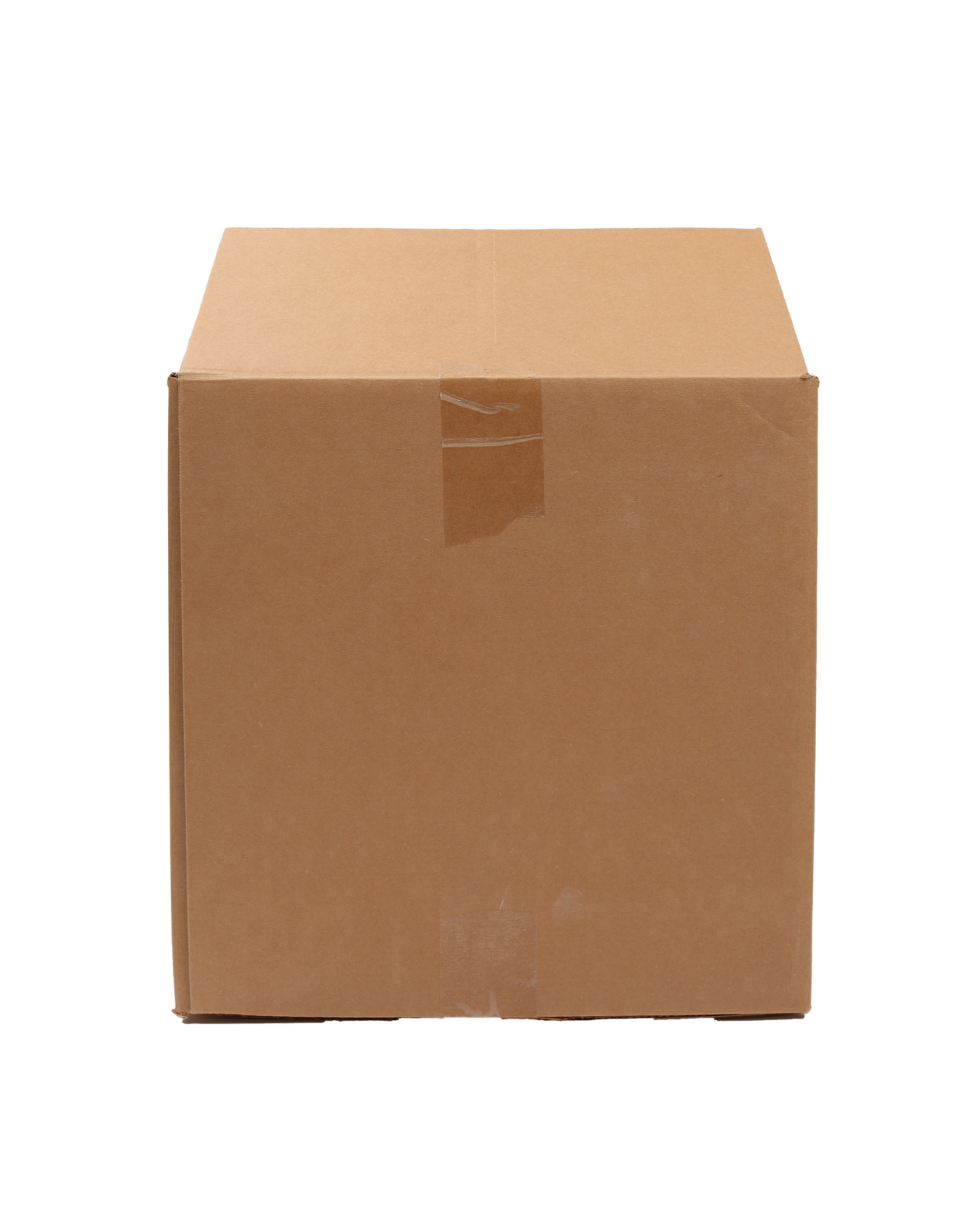 'Cracked Skull' Graphic Box
