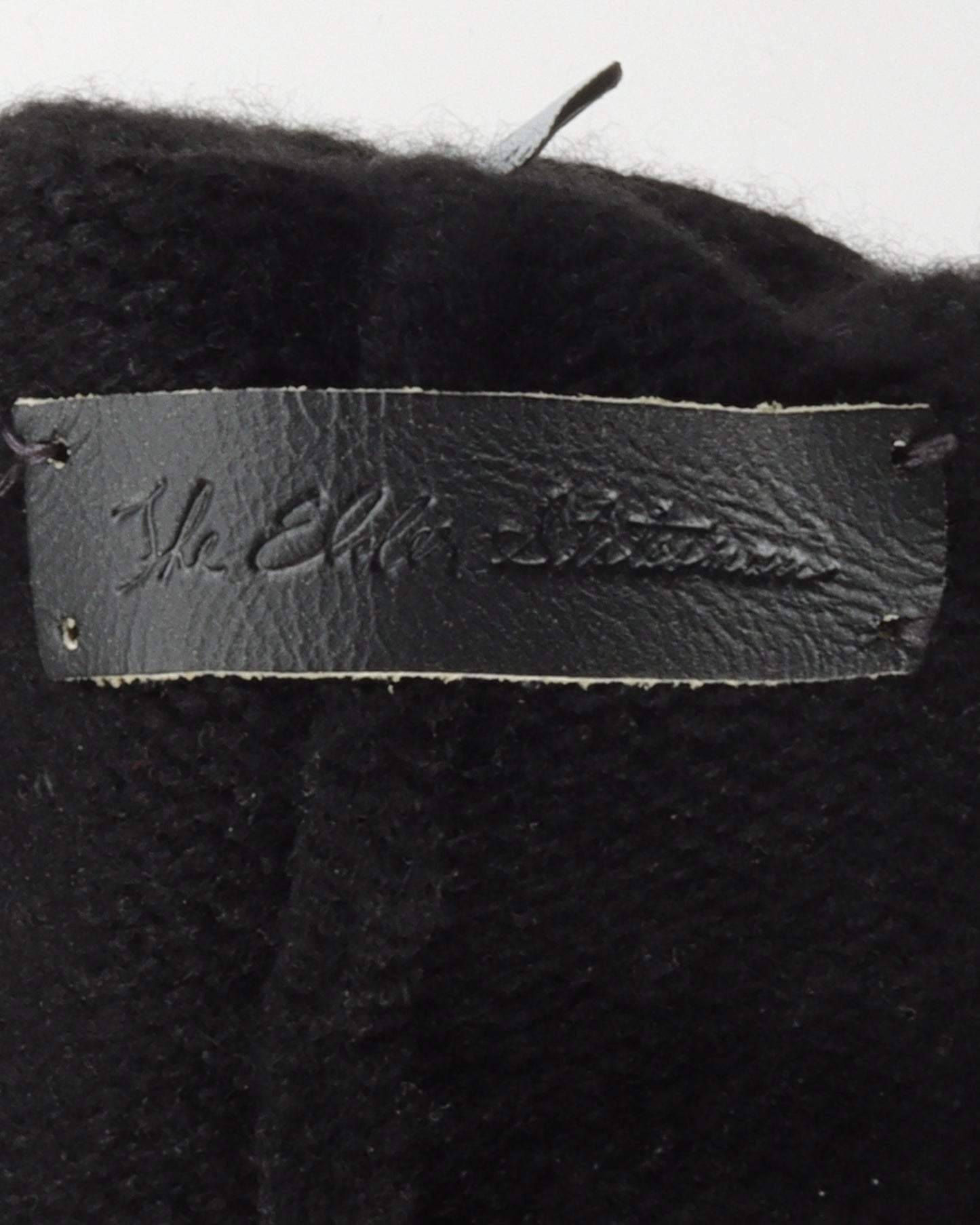 Cashmere Beanie