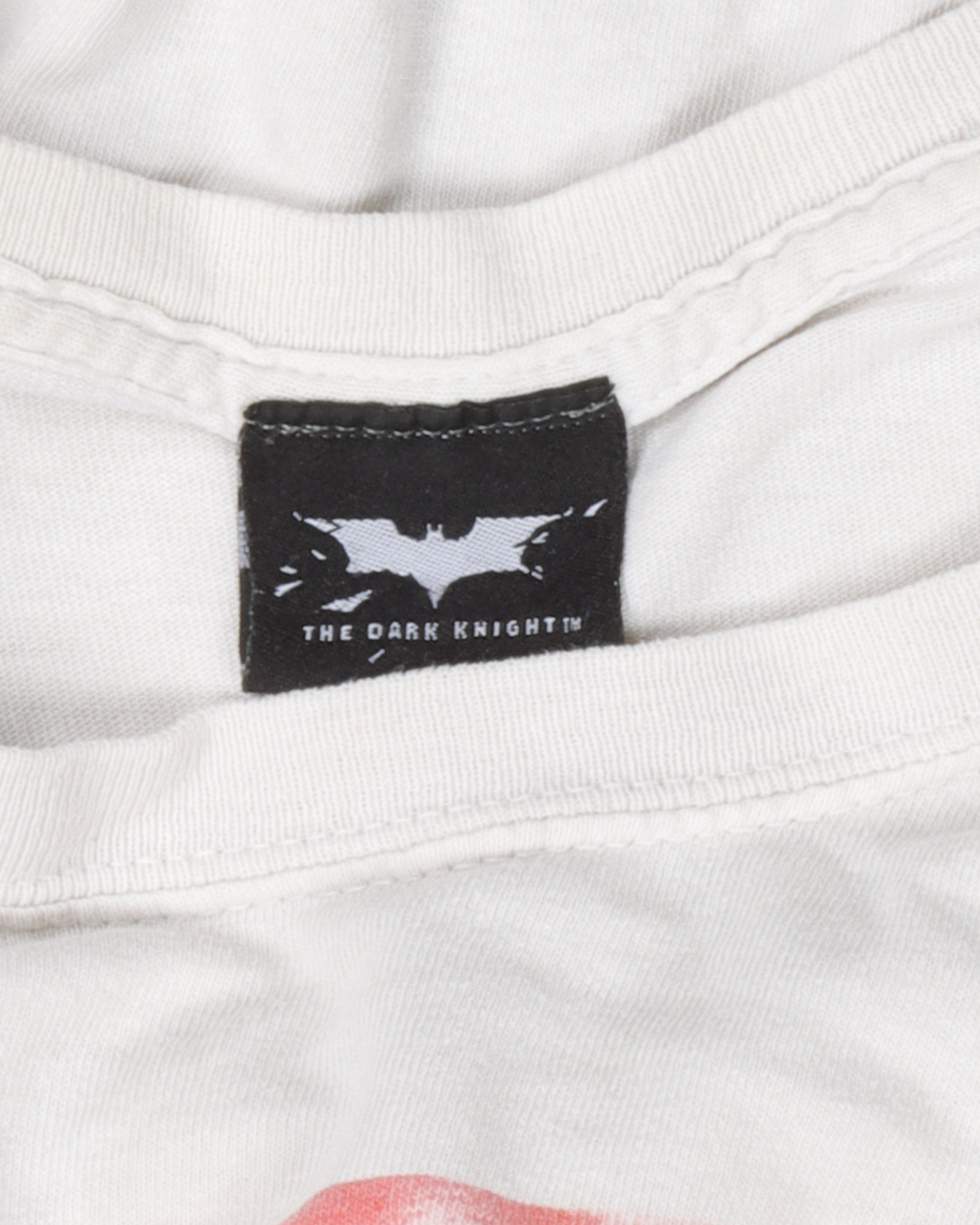 Dark Knight Harvey Dent Campaign T-Shirt