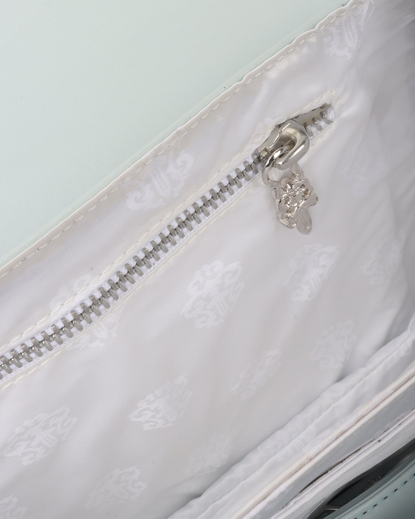 Accordion Shoulder Bag