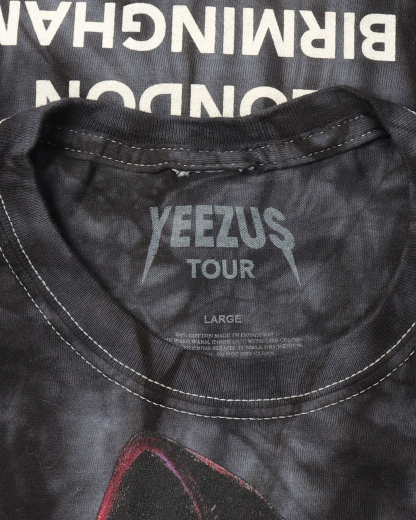 Yeezy Tour T-Shirt