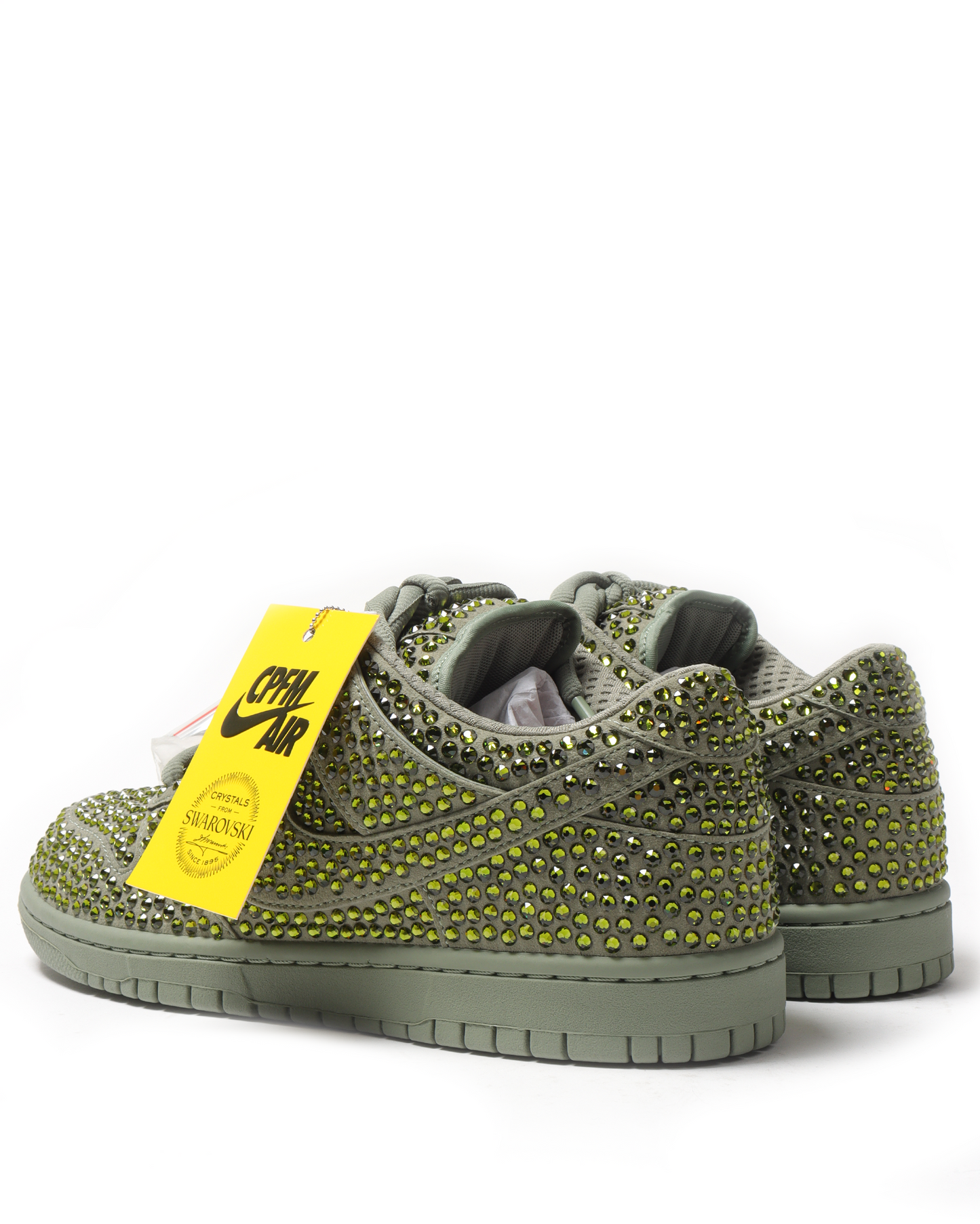 Dunk Low Cactus Plant Flea Market