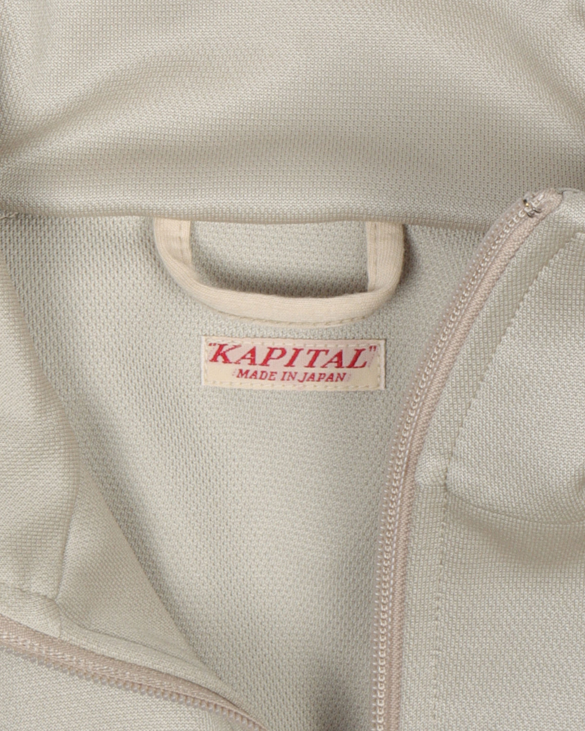 Stars Track Jacket