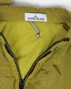 Zip Up Nylon