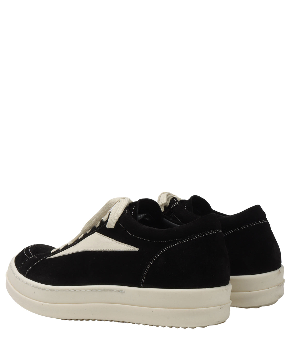 FW22 Suede Strobe Vans Sneakers