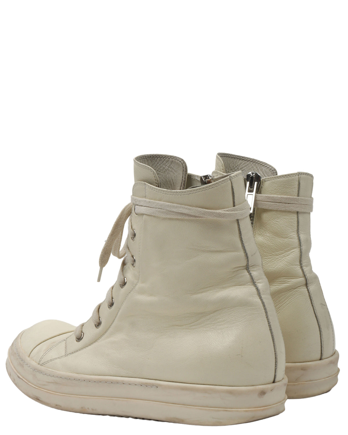 High-Top Ramones