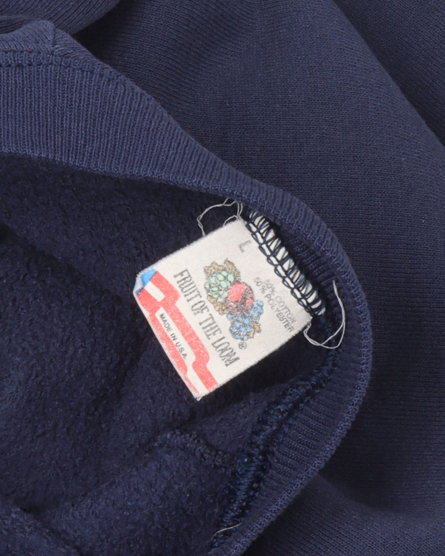 NYPD Crewneck