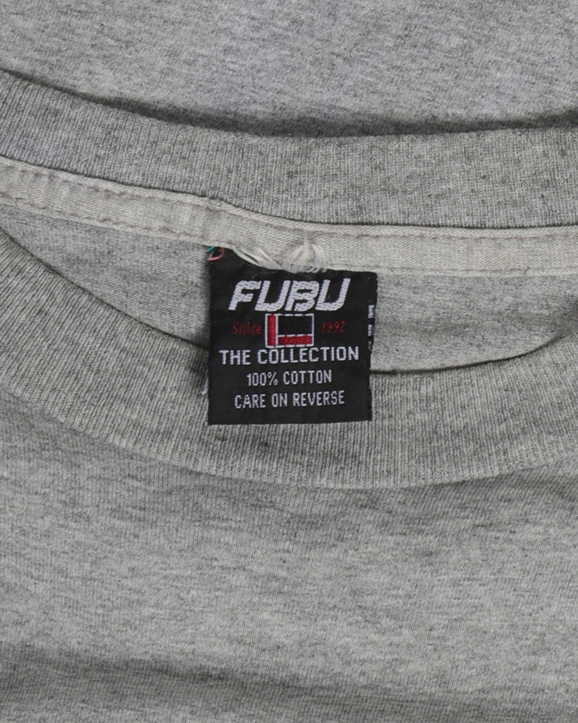 FUBU NYC Rapper T-Shirt