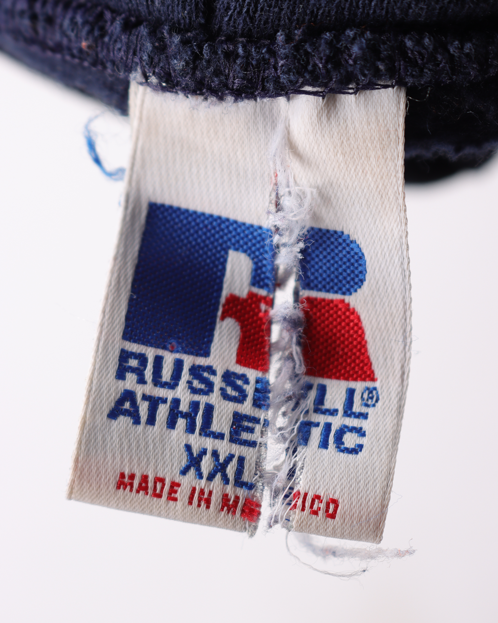 Vintage New York Yankees Russell Athletic Hoodie – Justin Reed