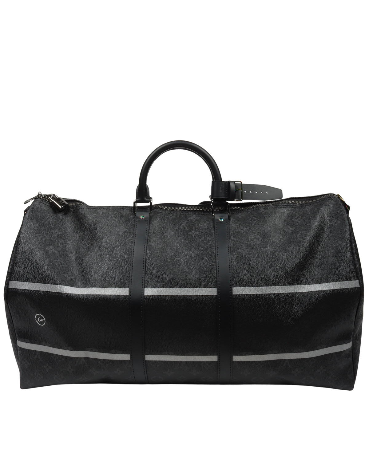 Fragment Keepall Bag