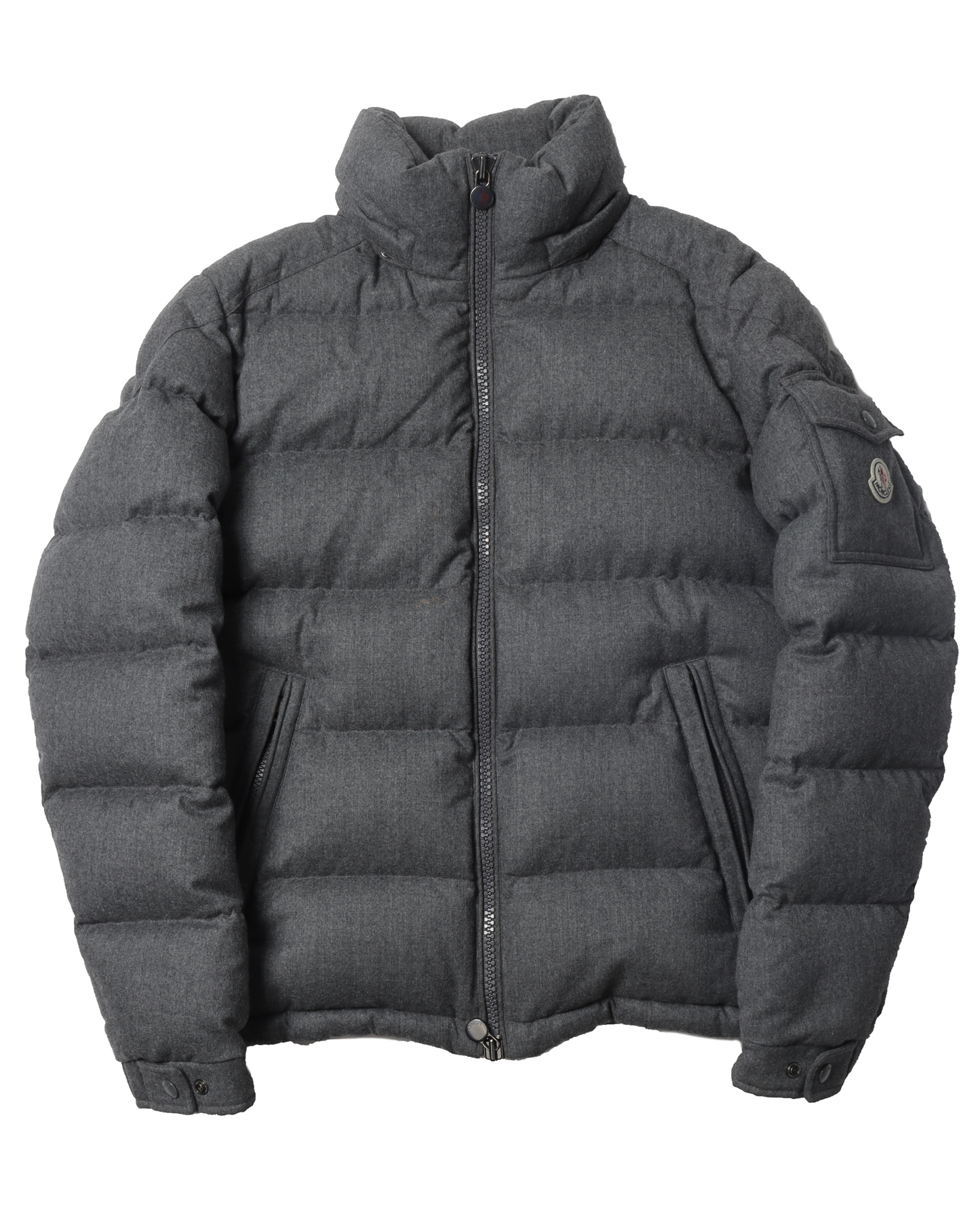 Montgenevre Short Down Jacket