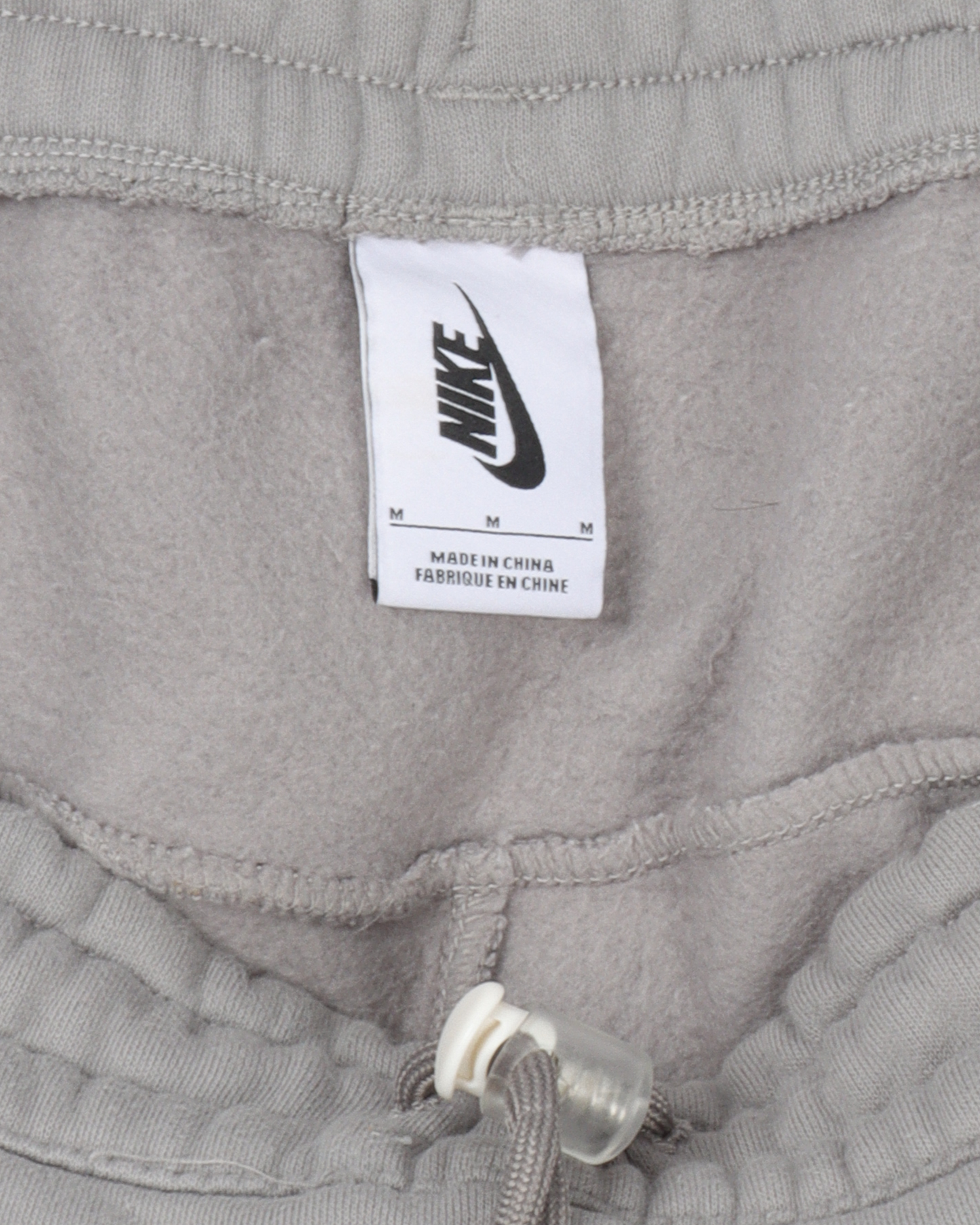 Nike Fear Of God NBA Sweat Pants – Justin Reed