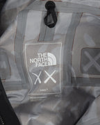 North Face Mountain Jacket