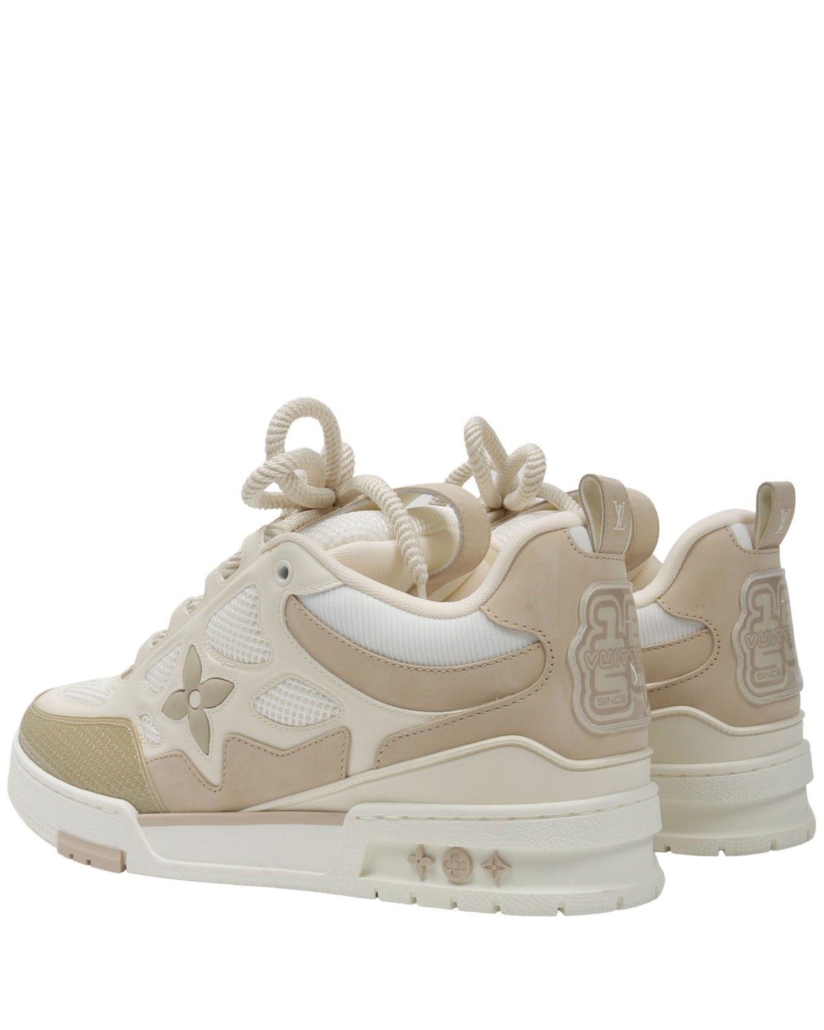 Skate Sneaker
