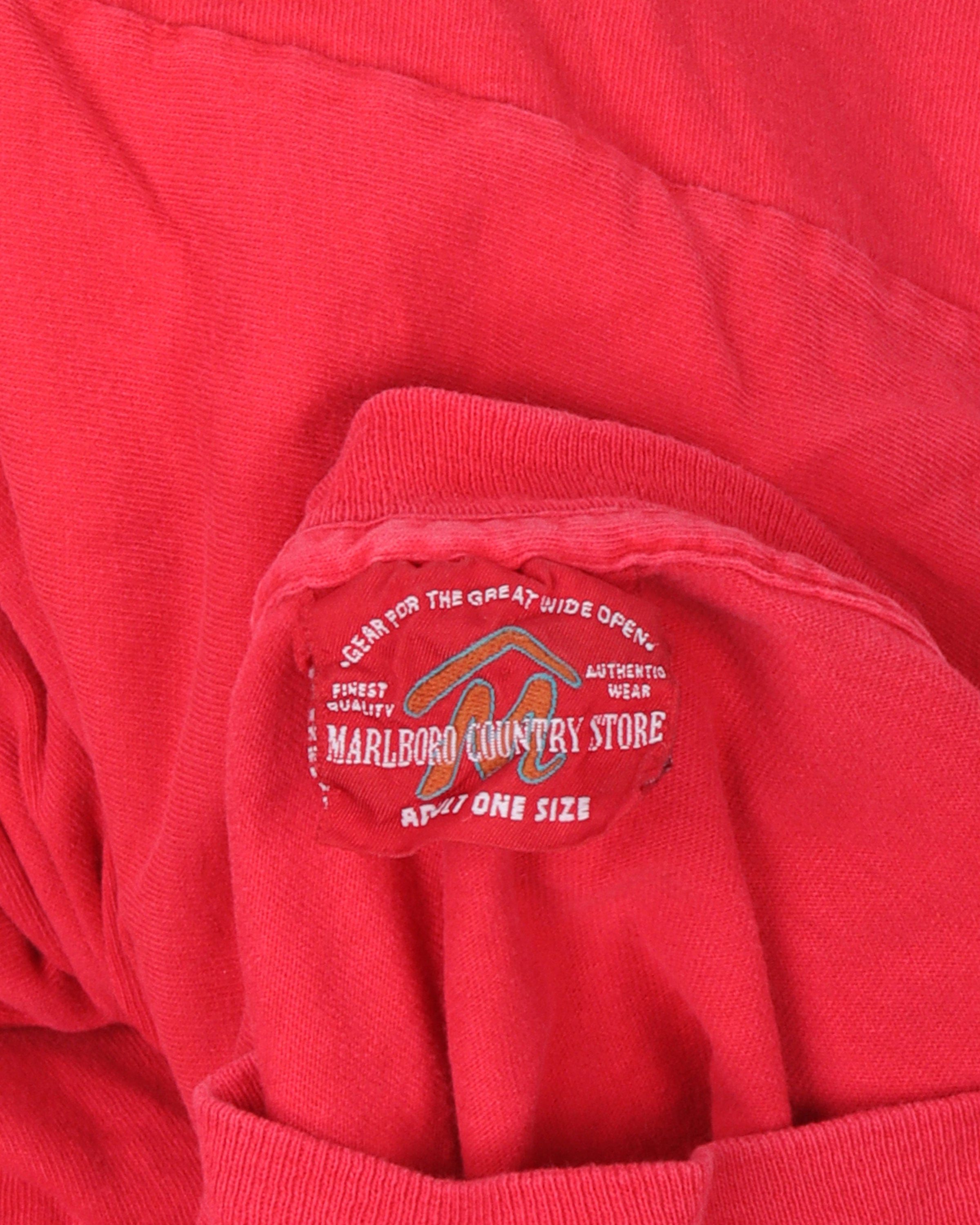 Marlboro Country Store T-Shirt