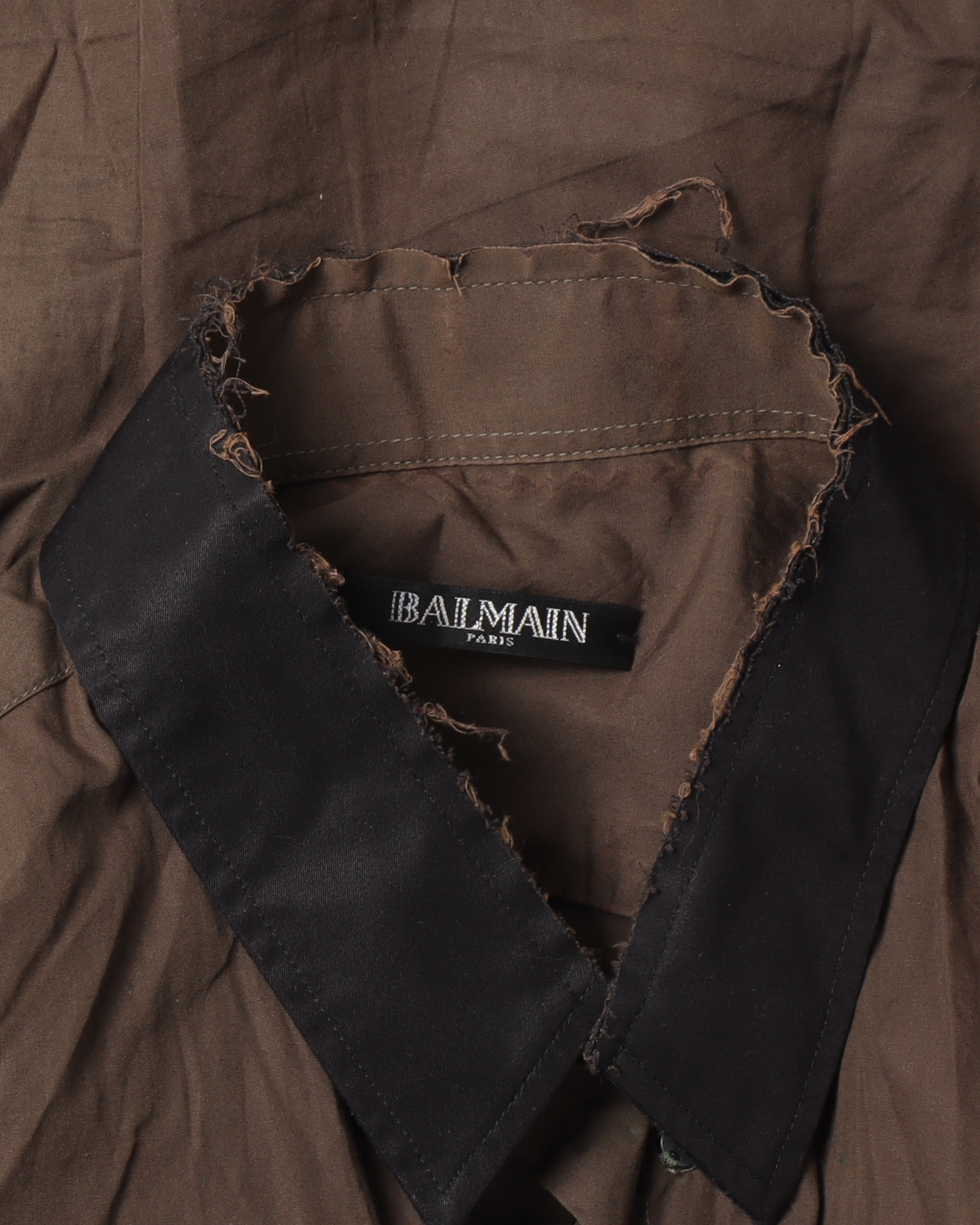 Military Shirt