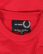 Red Sweatshirt