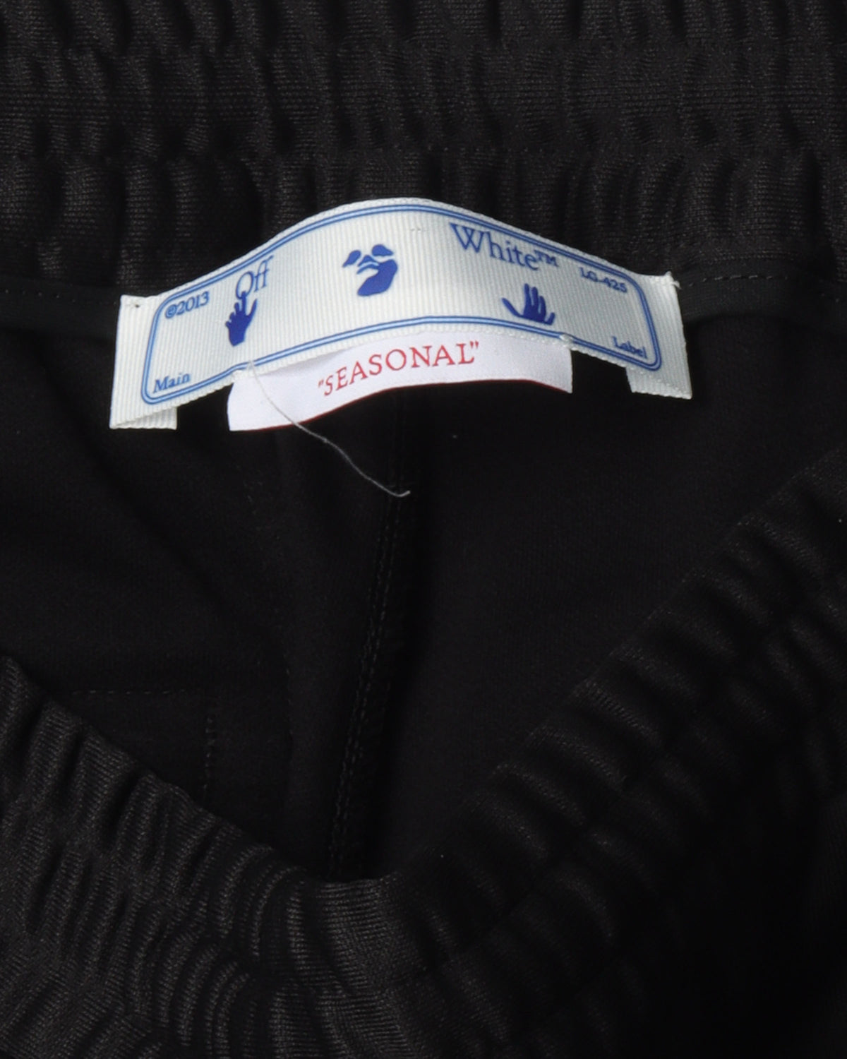 Face Track Pants