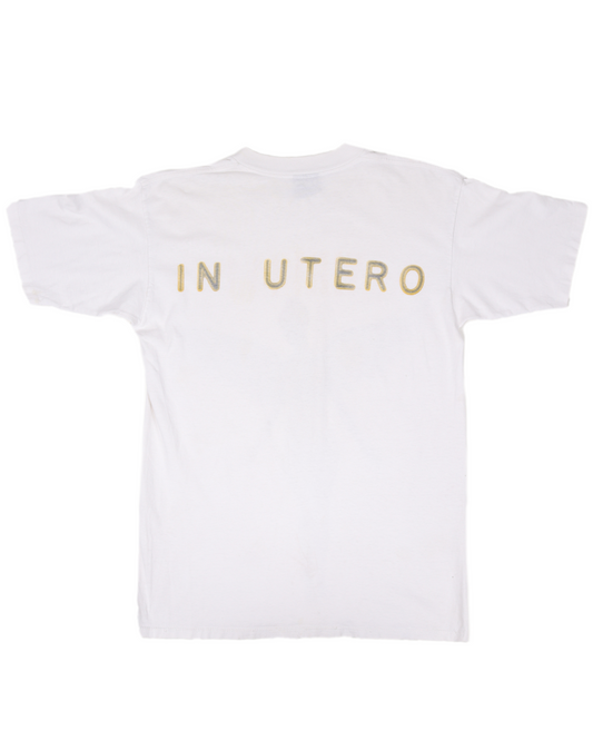 Nirvana In Utero T-Shirt